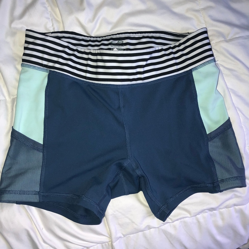 Champion Spandex